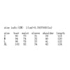 Improved Cheongsam Contrast Color Dress Middle Sleeve   S