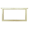 500g Beekeeping Equipment Bee Honey Box Frame