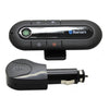 Car Multipoint Bluetooth Hands Free Speakerphone