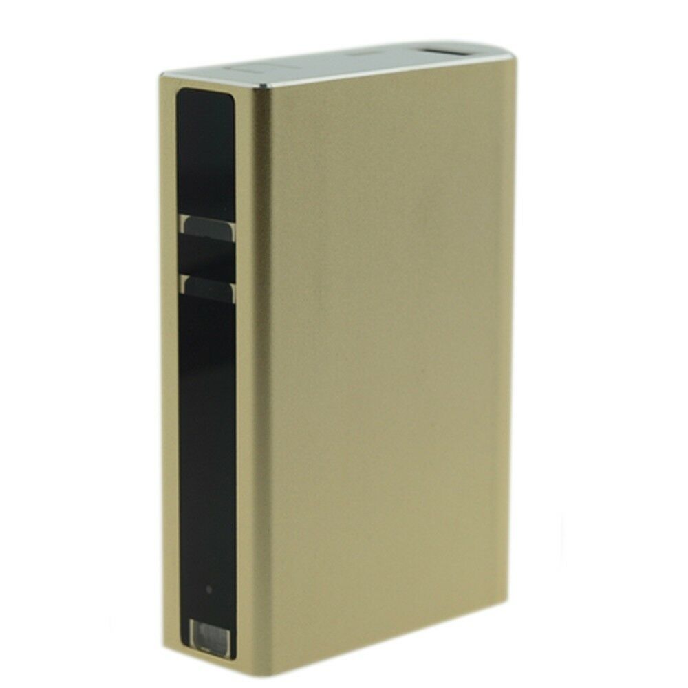 Infrared Wireless Bluetooth Laser Virtual Keyboard   Golden