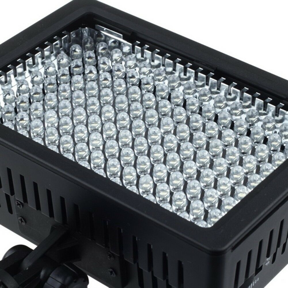 Video Lighting LD-160 LED Video Lighting