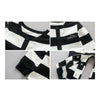 Infant Baby Boy Girl Rompers One-pieces Stripe 0-3-6 months  66cm
