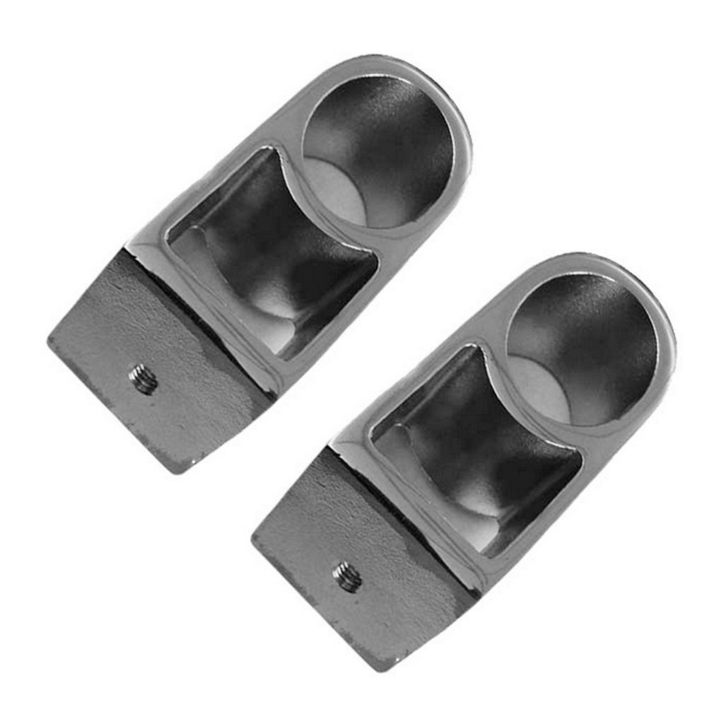 Stainless Steel Connected Support Rack Yacht Marine 22mm