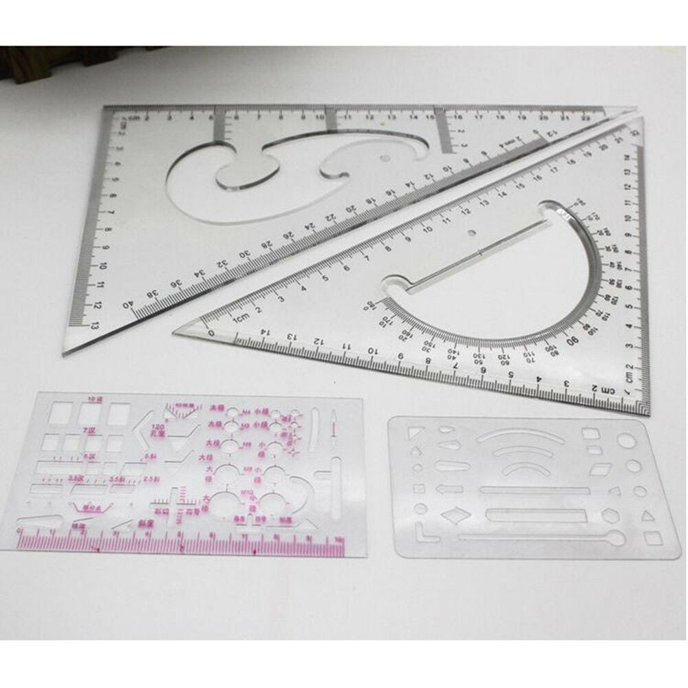 For Student Drawing Kit Set Drawing Device