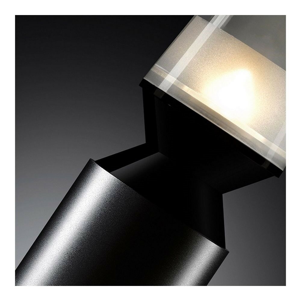 Nostalgic USB LED Blow Controlled Light Night Lamp Fake Kerosene Lamp   Silver