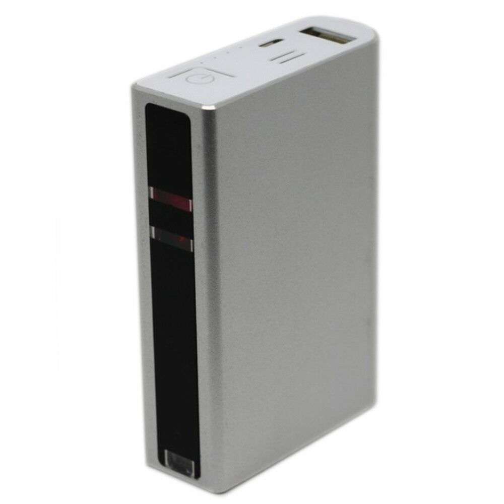 Infrared Wireless Bluetooth Laser Virtual Keyboard   Silver