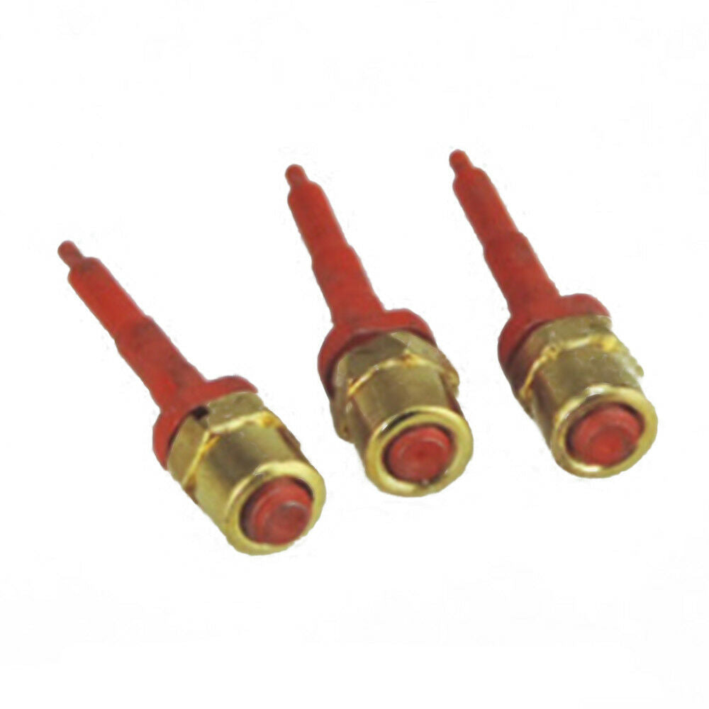 Cattle Sheep Pig Ear Tag Needle Nail Stainless steel