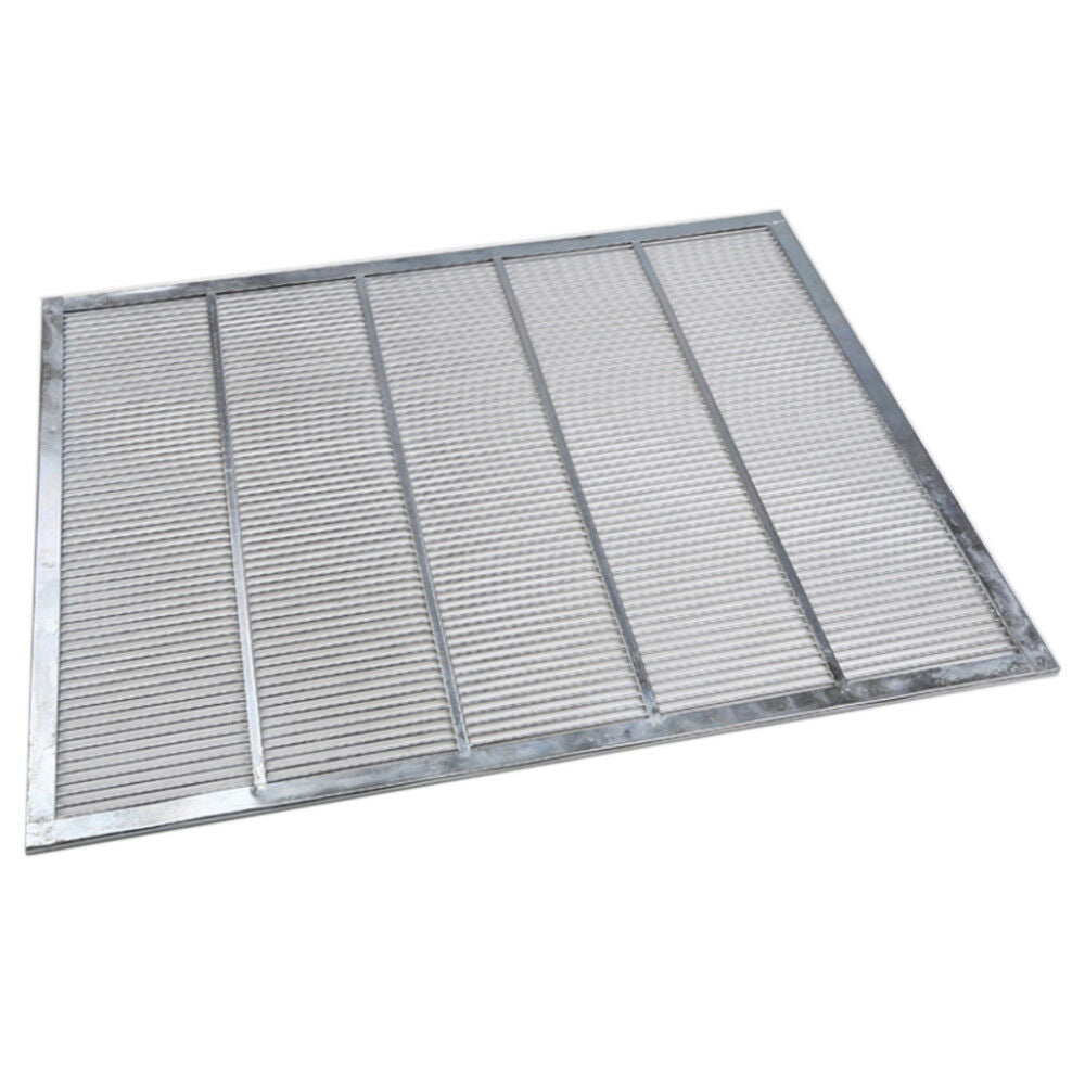 Iron Queen Excluder Barrier Beekeeping Equipment