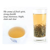 Jasmine Pearls Tea Jasmine Dragon Ball Scented Tea