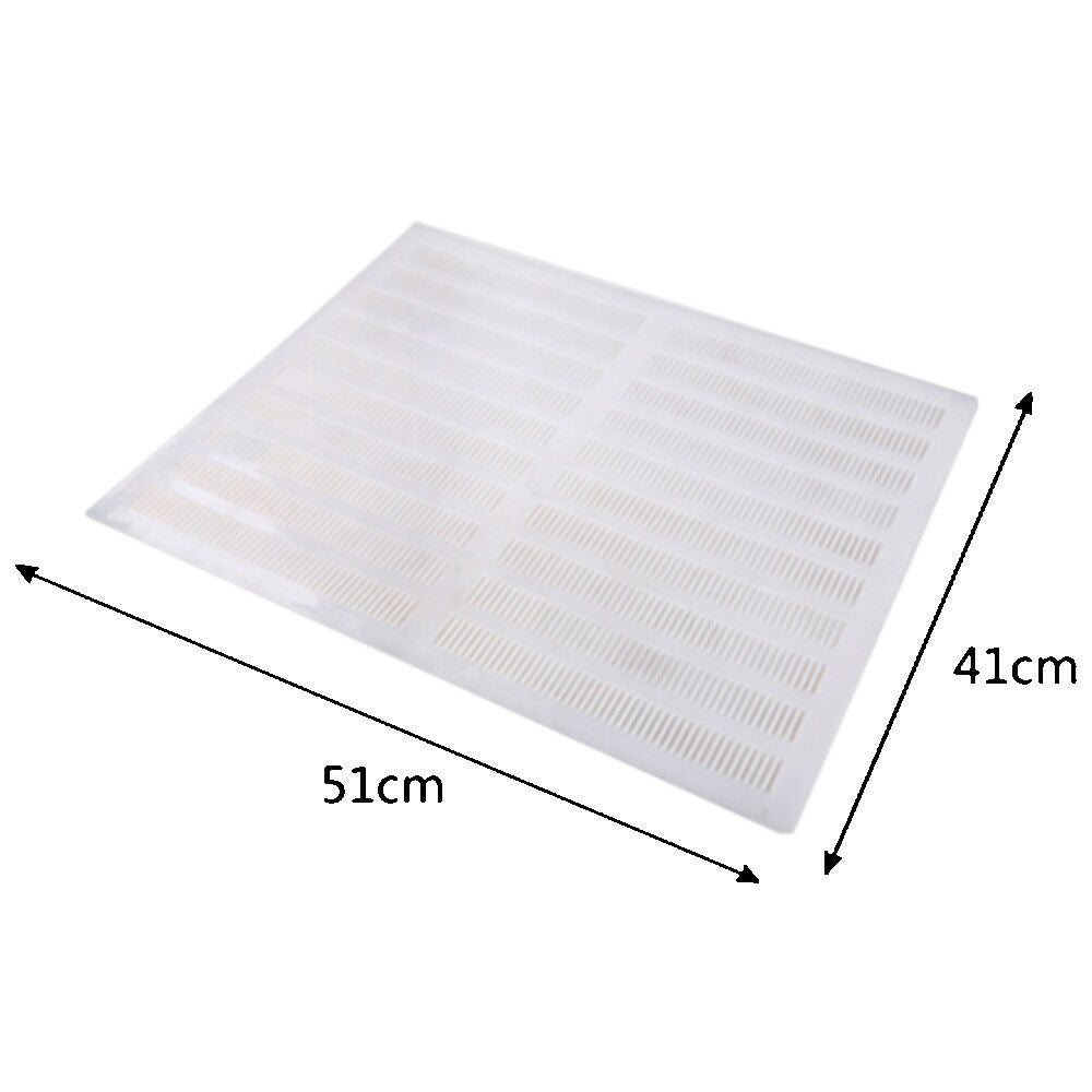 Beekeeping Equipment Plastic Queen Excluder Cuttable