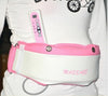 Slimming Belt Vibrating Heating Massager Lose Weight Toning Fat Burning