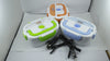 Portable Heating Insulation Boxes Stainless Steel car Vehicle Electric Cooker