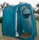 Twin Pop-Up Shower Tent Changing Room with Pad