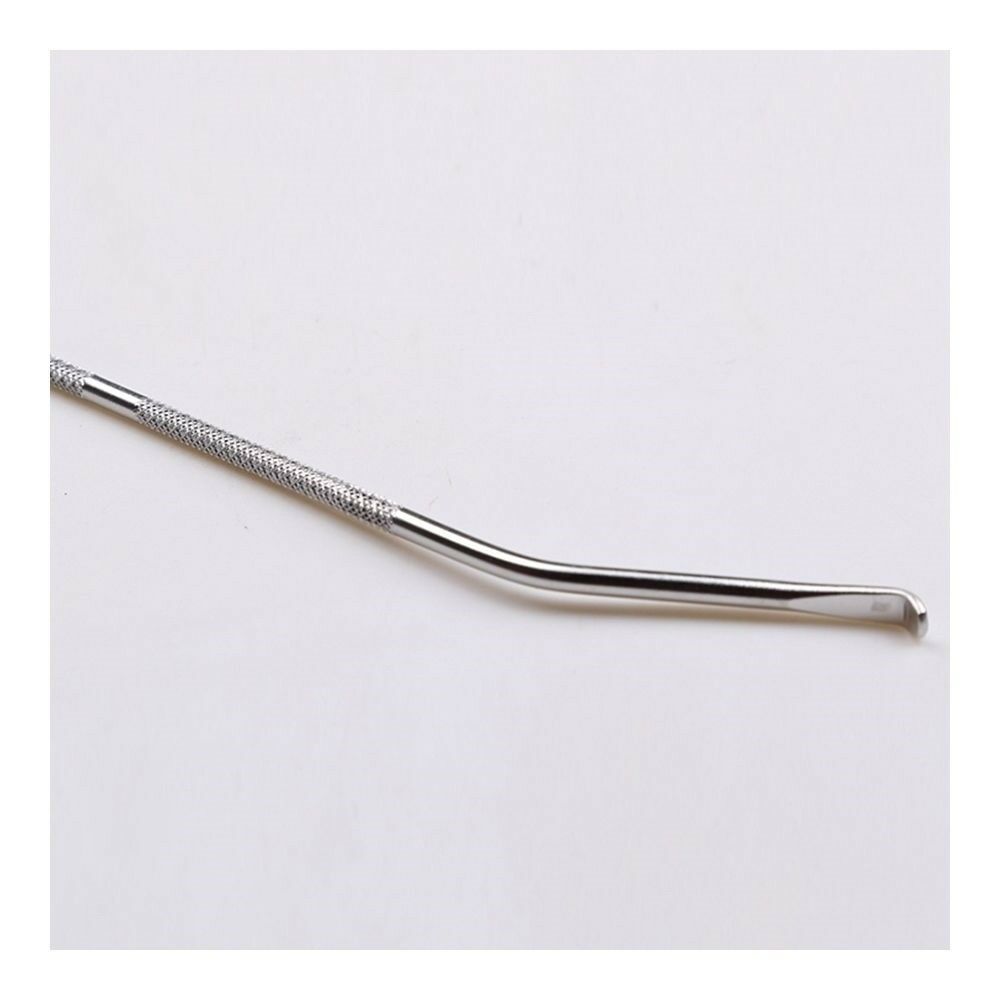 Stainless Steel Double Tool Head Bee Grafting Pen Grafting Needle