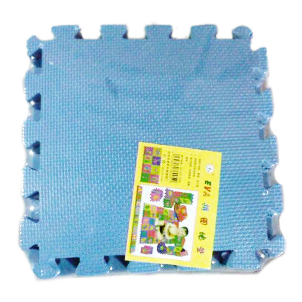 Infant Babay Climbing Mat 2cm Thick Puzzle Game Floor Fence