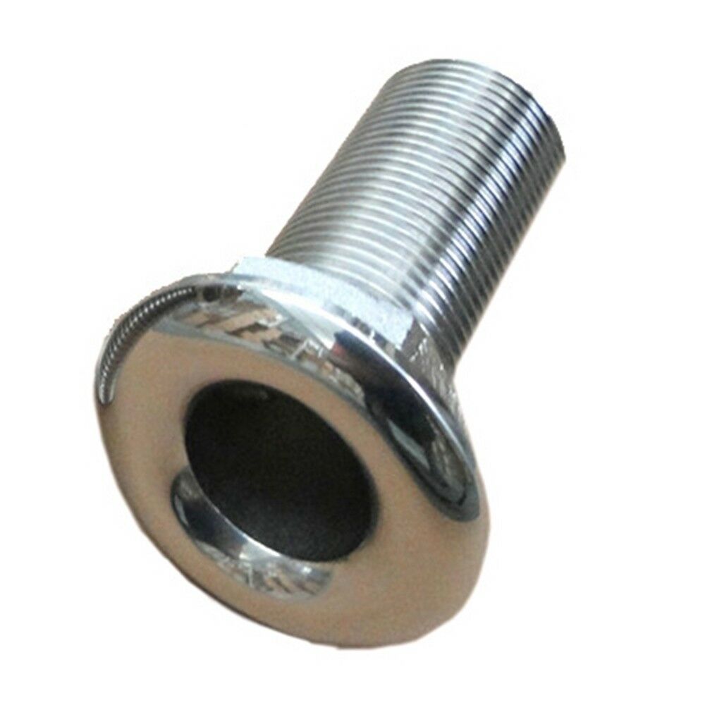 1/2 Ventilating Duct Marine Yacht 304 Stainless Steel