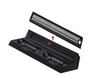 Brand New Dual Cooling Fan Charging Dock Station for PS4 with 3 Port USB HUB