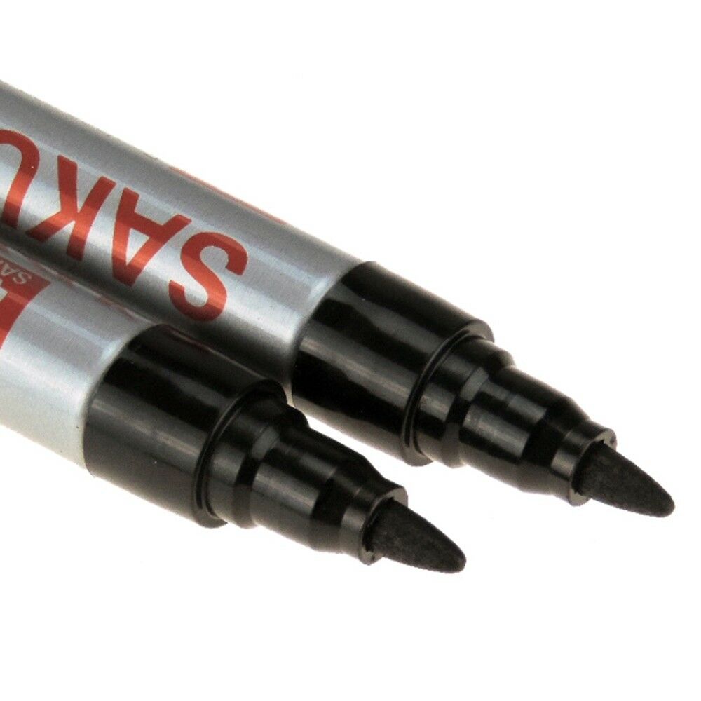 Tool Pig Cattle Sheep Ear Tag Tagger Marking Pen Marker