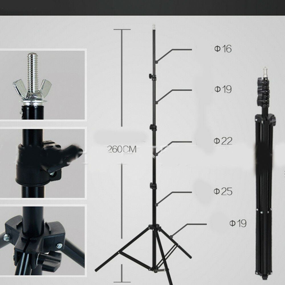 background cloth white 2*3m photostudio background shelf set photo property