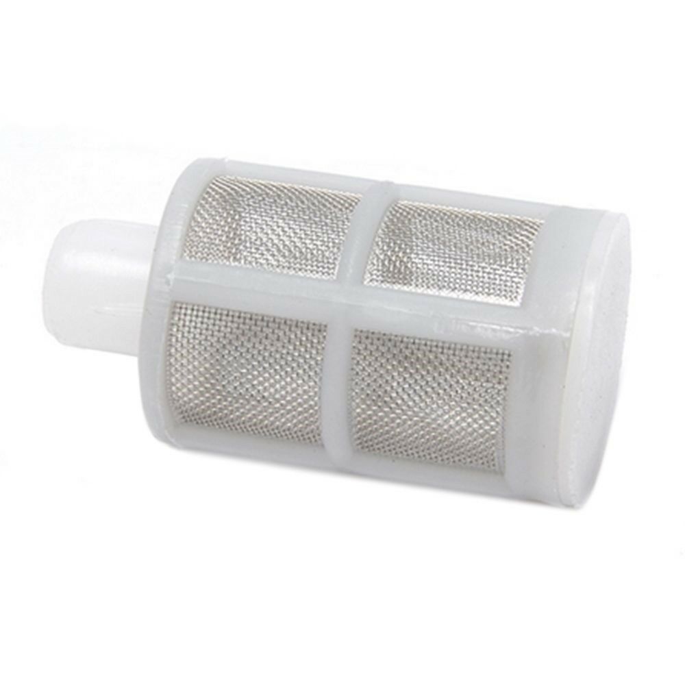 5pcs Stainless Steel Homebrew Siphon Filter Beer Wine Brewing Tools