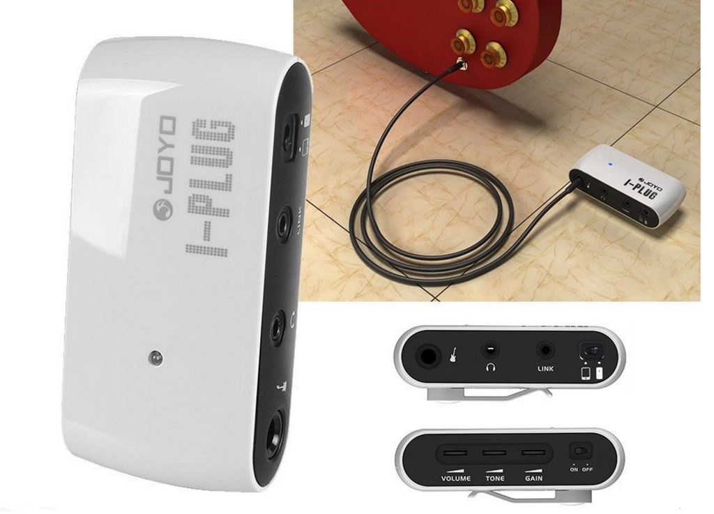 I plug discount joyo