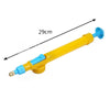 Sprayer Needle Type Red Watering Pot Beekeeping Equipment