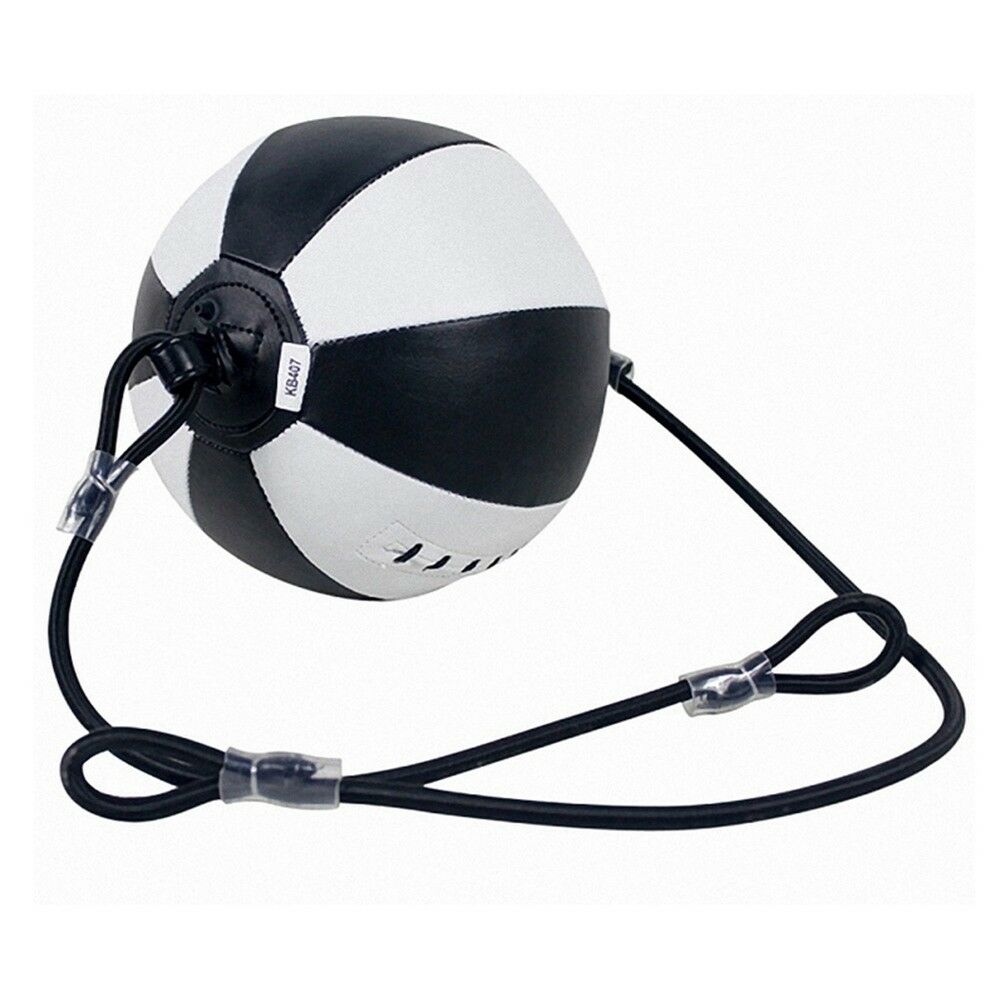 Hang Type Speed & Venting Ball Black