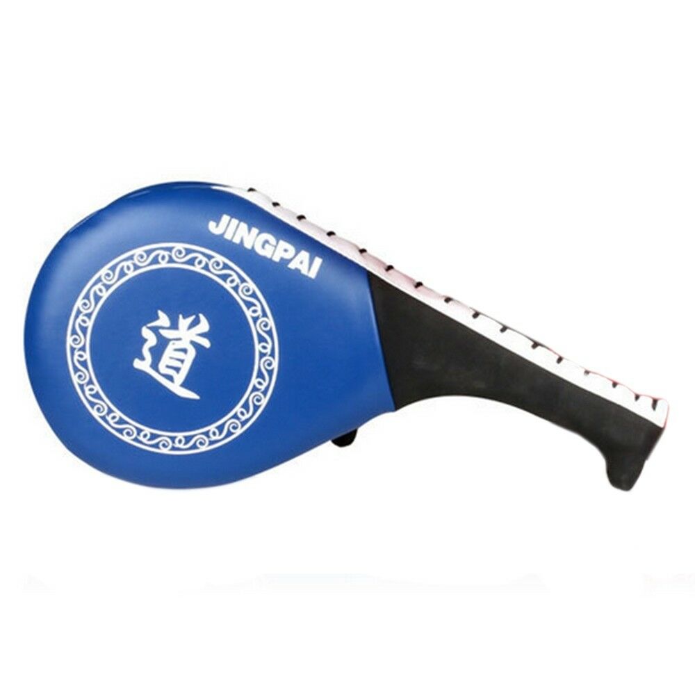 Taekwondo Kick Target Adults & Kids blue