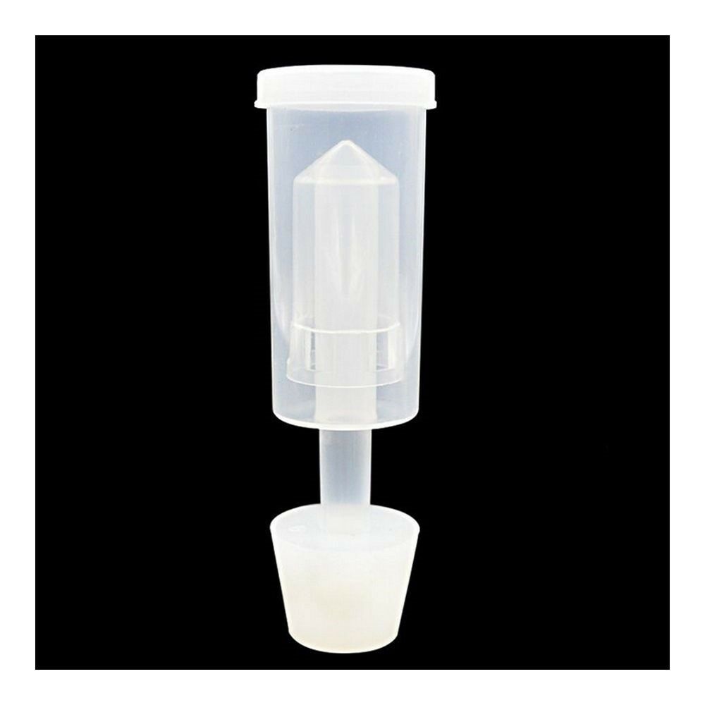 One-way Valve Vent Fermentation Valve Carbon Dioxide Valve Vent Home Brew