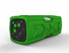 newest four waterproof Bluetooth wireless speaker stereo 3D surround sound