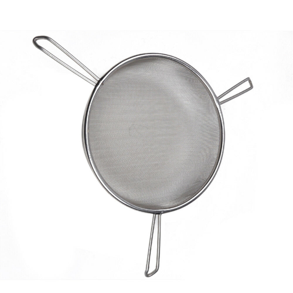 Stainless Steel Strainer Filter Net Beekeeping Equipment