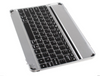 Bluetooth Keyboard for ipad air 1/2/3  and Cable Ultra Thin