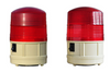 Hazard Warning Light LED Flashing Emergency Safety Light Blue