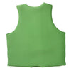 L006 L007 L008 L012 Child Life Jacket Surfing Fishing Drifting Vest   green   S