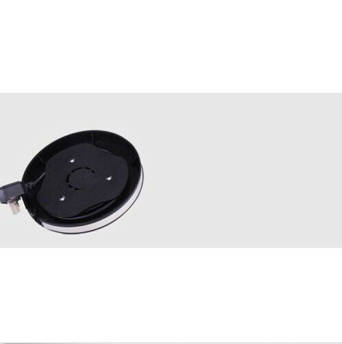 Peskoe 1.5L 200V Stainless Steel Electric Kettle Hot Water Tea Coffee Heater