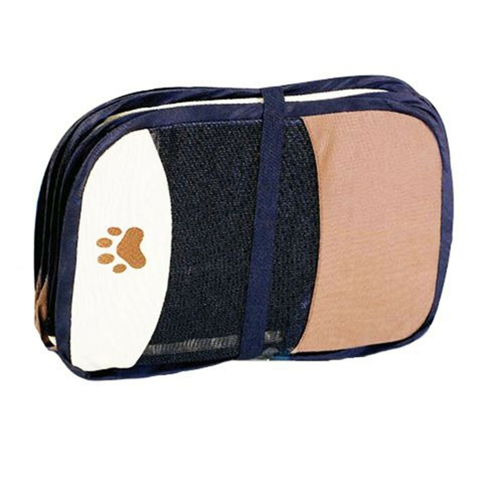 Outdoor tent waterproof pet dog fence Oxford pet toy dog pet house cat toy L