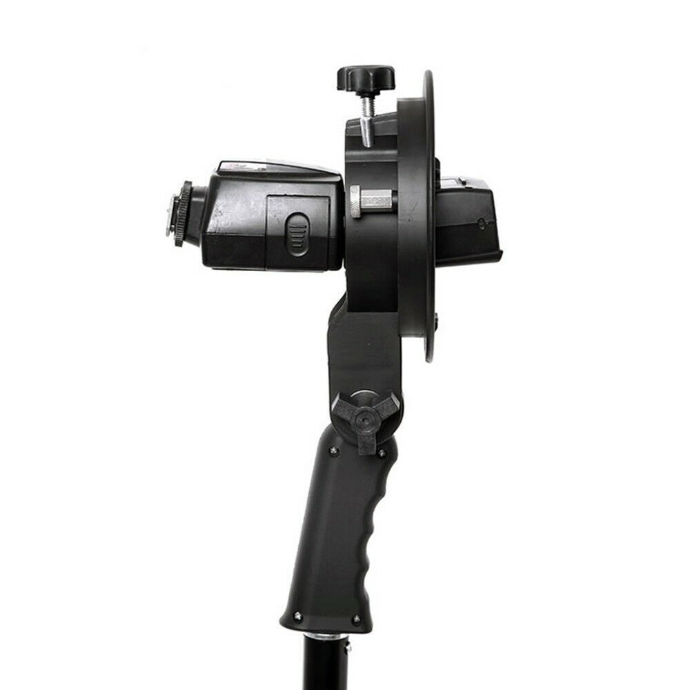 Double Ended Flash Lamp Holder T Holder