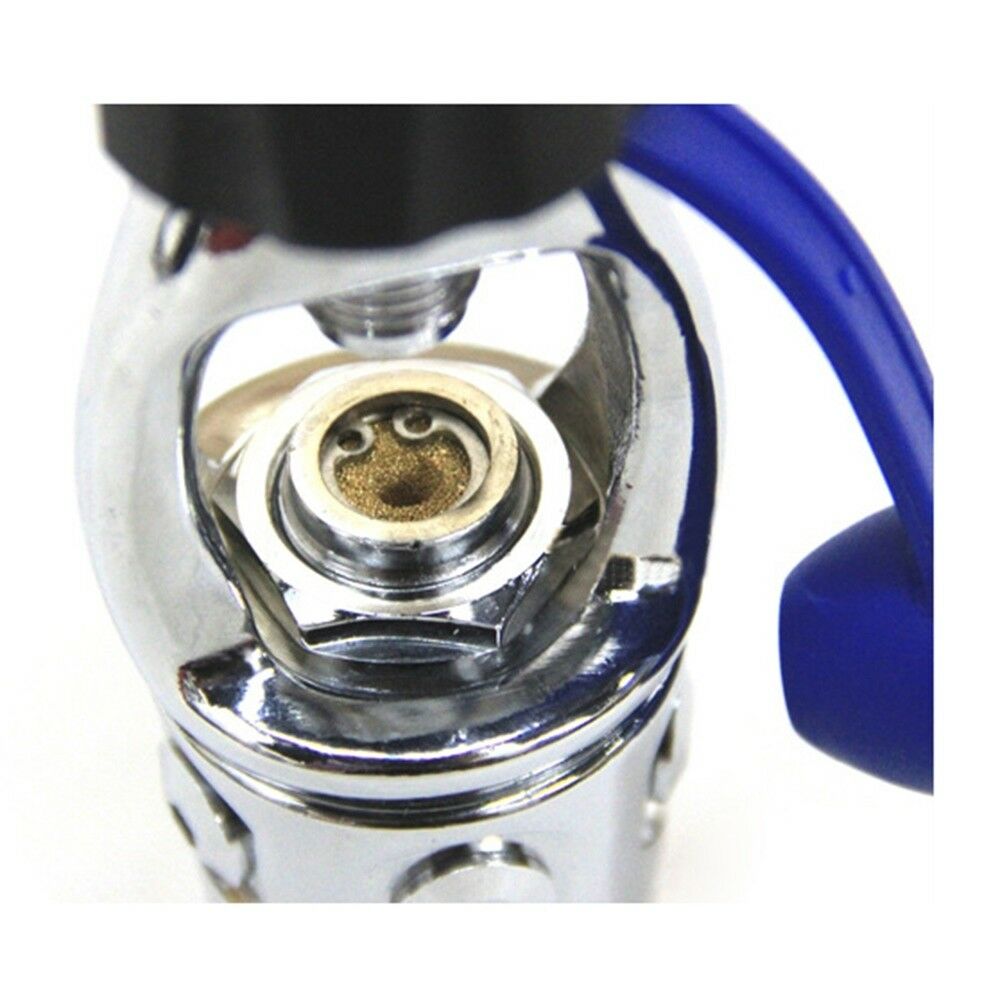Class I Regulator Diving Regulator