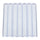 White Piglet Pig Plastic Floor Board Dung Mesh 70x70