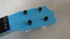 Kid Chilren Music Instrument Mini Acoustic Guitar Toy 21" ABS Plastic 4 Strings