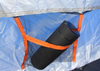 3-4 Person Double Layer Outdoor Automatic Instant Pop Up Waterproof Camping Tent