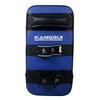 Taekwondo Free Combat Rectangle Kick Target blue