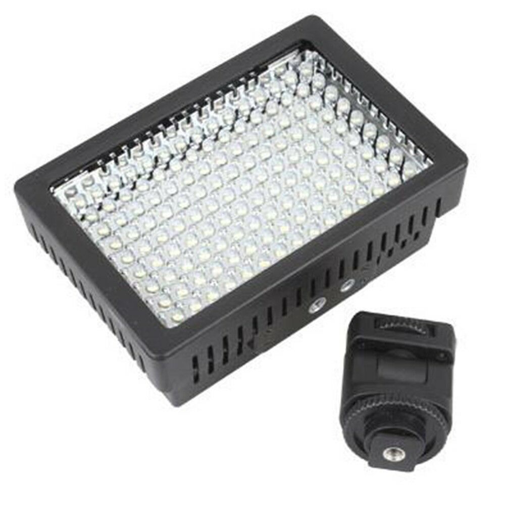 Video Lighting HD-160 LED Video Lighting