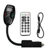 610S Bluetooth Handsfree Car FM Transmitter MP3