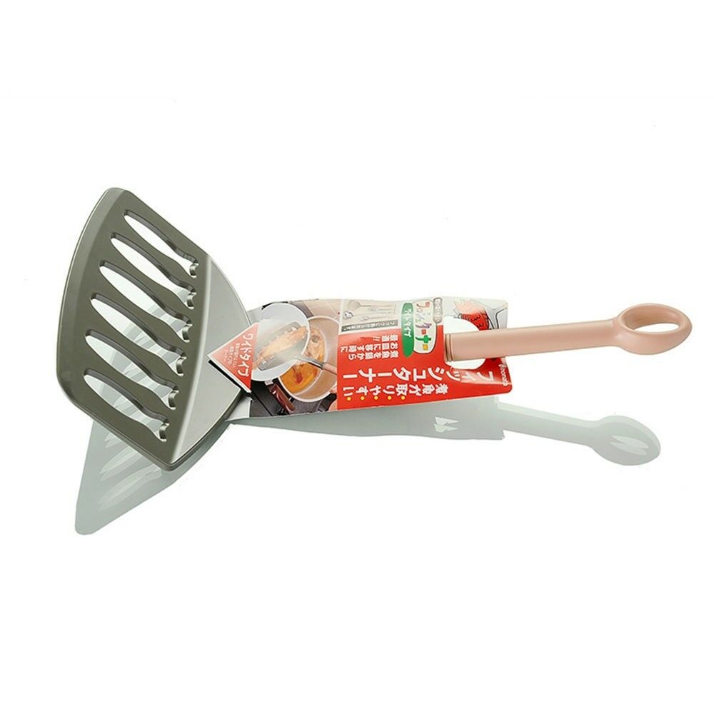Kitchen Fried  Shovel Plastic Spatula Spoon To Turn The Fish Fried Nonstick