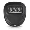 A1 Car HUD Head Up Display GPS KMH MPH Projector Speed Warning