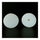 10pcs Silicone Wine Bottle Stopper Sealer Home Wine Making V.5 with hole