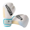 Free Combat Gloves Boxing Gloves Training White