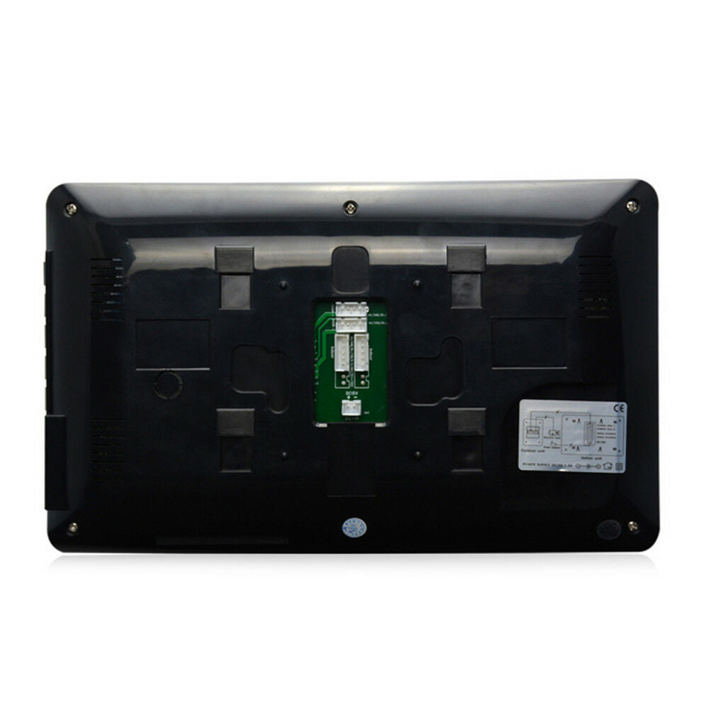Video Door Bell Phone  7" LCD Monitor and Camera