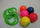 Skip ball Skipper skip and Jump Spining Ball swing ball Children Kids Sport